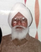 मेरे पिता जी 